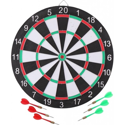 Master Darts Cabinet 42