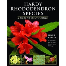 Hardy Rhododendron Species