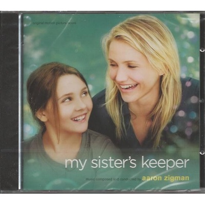 Varese Sarabande Je to i můj život My Sisters Keeper – Hledejceny.cz
