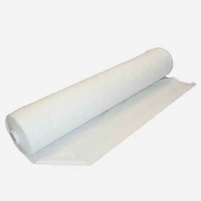 Den Braven STANDARD 2 x 50 m 500 g/m² bílá