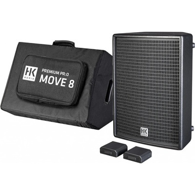 HK Audio PR:O MOVE 8