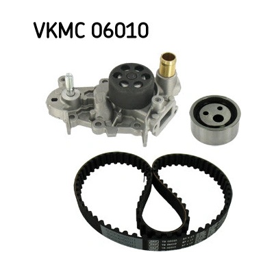 SKF VKMC06010