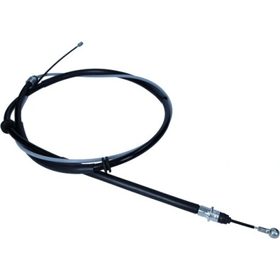 Ťažné lanko, parkovacia brzda MAXGEAR 32-1480 (321480)