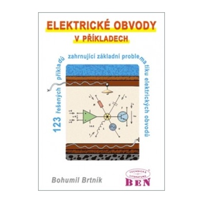 Elektrické obvody v příkladech