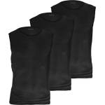 GripGrab Горнище GripGrab Ultralight Sleeveless Mesh Baselayer 3-Pack Sport shirt - Black (016-5796-0213)