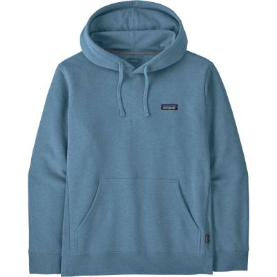 Patagonia Мъжки суичър Patagonia P-6 Label Uprisal Hoody Hoodie - Shore Blue (017-4326-0412)