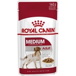 Royal Canin Medium Adult 10x140 g