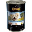 Belcando Junior Hydina s vajcom 800 g