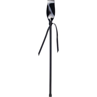 Secret play Riding Crop jazdecký kožený bič
