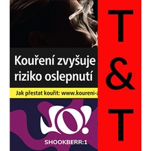 Theo JO! Shookberr:1 40 g