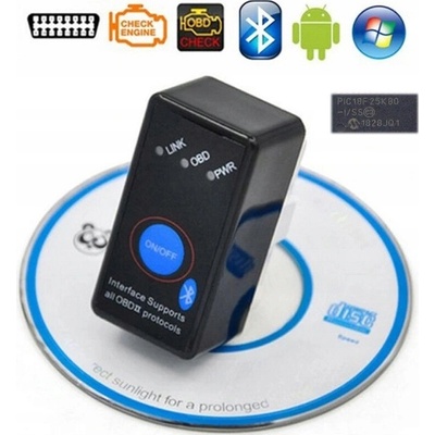 ELM327 V2.1 OBD2 | Zboží Auto