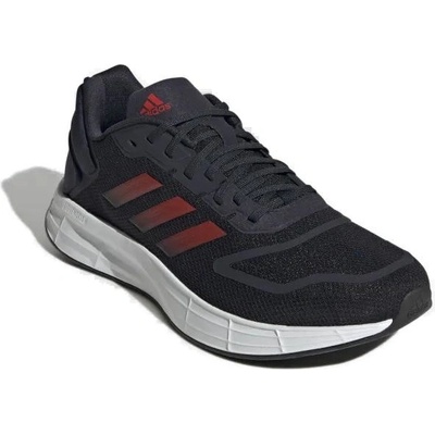 adidas Duramo 10 blue/vivid red/cloud white