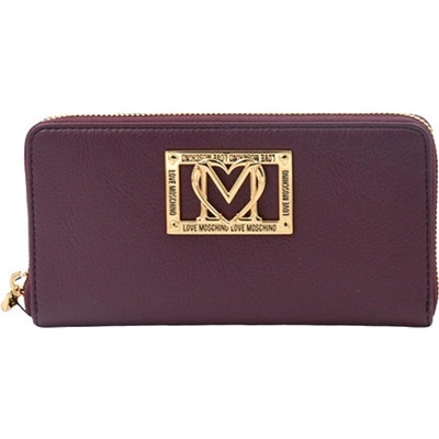 Love Moschino Dámská peněženka JC5603PP1NLI0552