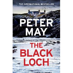 The Black Loch | Peter May (ISBN: 9781529436075)