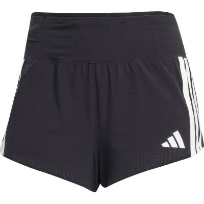 adidas Дамски шорти за бягане adidas Women's Adizero Gel Running shorts - Black (112-4472-0114)