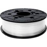 XYZprinting Консуматив за 3D принтер XYZprinting RFPLEXEU01E, TOUGH PLA (NFC) filament, 1.75 mm, Бял (3D-XYZ-TOUGH-PLA-WHITE) - hits