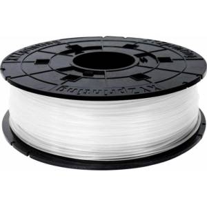 XYZprinting Консуматив за 3D принтер XYZprinting RFPLEXEU01E, TOUGH PLA (NFC) filament, 1.75 mm, Бял (3D-XYZ-TOUGH-PLA-WHITE) - hits