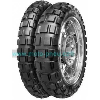 Continental TKC 80 Twinduro 120/90 R17 64S