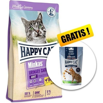 Happy Cat Minkas Urinary Care 1,5 kg