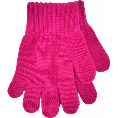 Boma rukavice Glory magenta