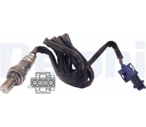 Lambda sonda DELPHI ES20307-12B1