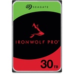 Seagate IronWolf Pro 30TB 7200rpm 512MB SATA3 (ST30000NT011)