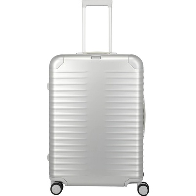 Titan Пътен куфар Titan Eternity L Silver Titan | Srebaren | МЪЖЕ | UNI