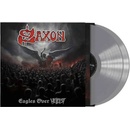 Saxon: Eagles Over Hellfest 2LP