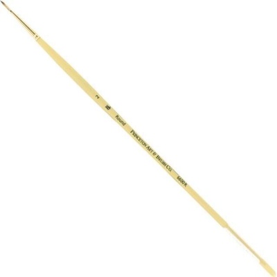 Princeton Artist Brush Imperial Кръгла четка 2 1 бр (P6600R2)