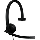 Logitech H570e USB-C Mono Headset