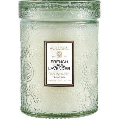 Voluspa French Cade Lavender 156 g – Zboží Dáma