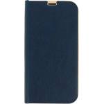 Apple Калъф Kabura за Apple iPhone 14 - Тъмносин KP23527