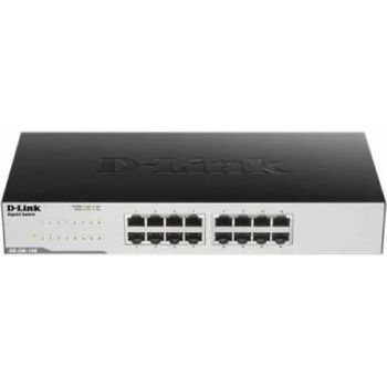 Image 1 of D-Link GO-SW-16G/E