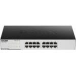 D-Link GO-SW-16G/E