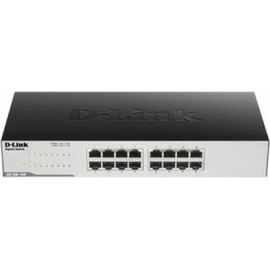 D-Link GO-SW-16G/E