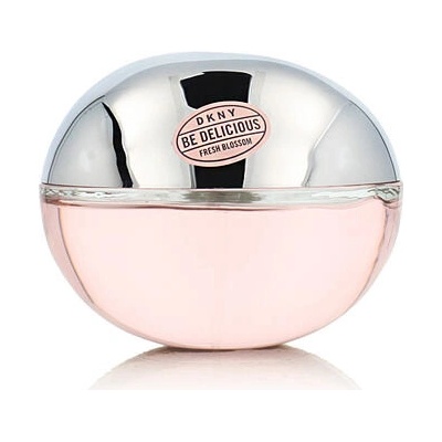 DKNY Donna Karan Be Delicious Fresh Blossom parfémovaná voda dámská 100 ml