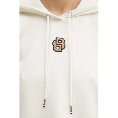 HUGO BOSS Памучен суичър boss (50537934)