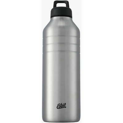 Esbit Majoris Drinking Bottle 1380 ml stainless steel