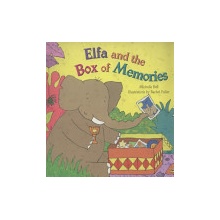 Elfa and the Box of Memories M. Bell