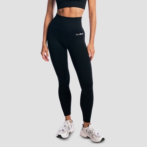 GymBeam Дамски клин GymBabe Black XS
