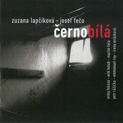 LAPCIKOVA ZUZANA & FECO JOSEF: CERNOBILA CD