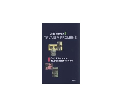 TRVÁNÍ V PROMĚNĚ