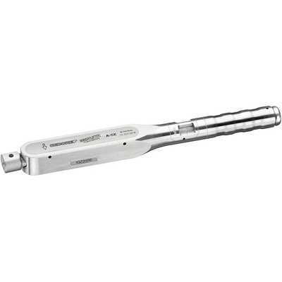 Gedore momentový klúč zásuvný štvorhran 9 x 12 mm 8 - 40 Nm 7480-01 1427059