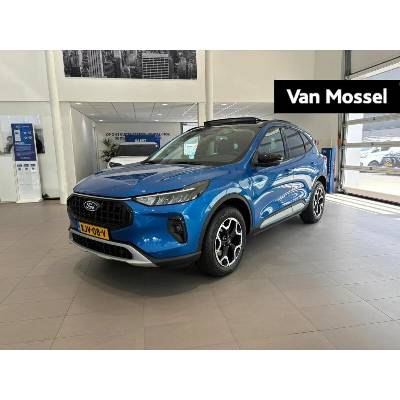 Ford Kuga Active 2.5 PHEV X 178 kW