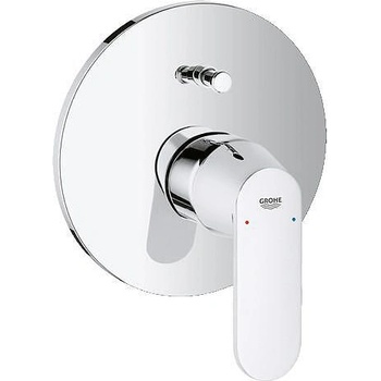 GROHE Смесител за вграждане за вана Eurosmart Cosmopolitan (19382000)