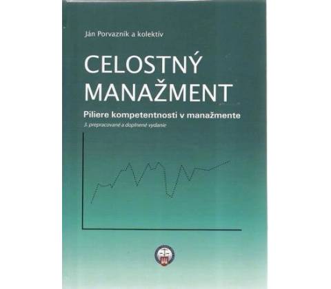 Celostný manažment