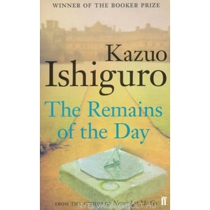 The Remains of the Day (1999)