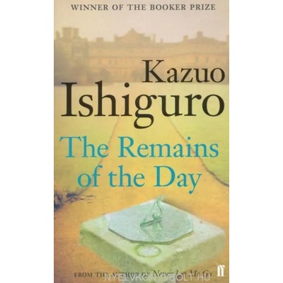 The Remains of the Day