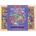 Melissa & Doug - Комплект за нанизване с дървени мъниста - Пеперудки