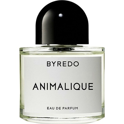 Byredo Animalique parfumovaná voda unisex 50 ml